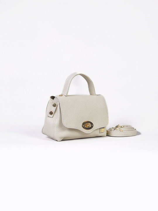 EMMA - CARTERA DE CUERO