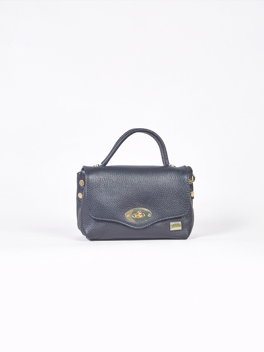 EMMA - CARTERA DE CUERO