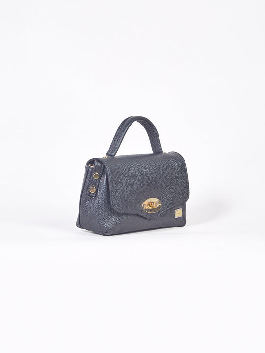 EMMA - CARTERA DE CUERO