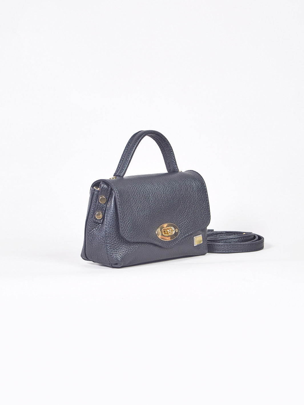 EMMA - CARTERA DE CUERO