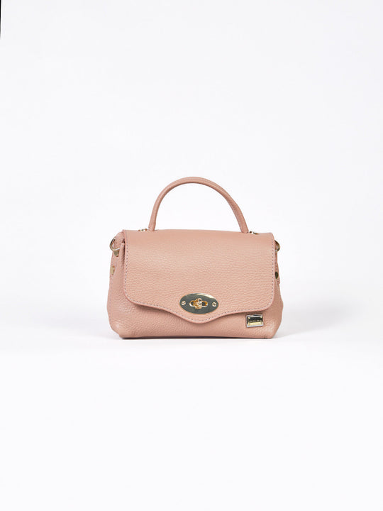 EMMA - CARTERA DE CUERO