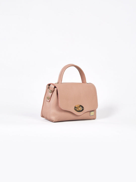 EMMA - CARTERA DE CUERO