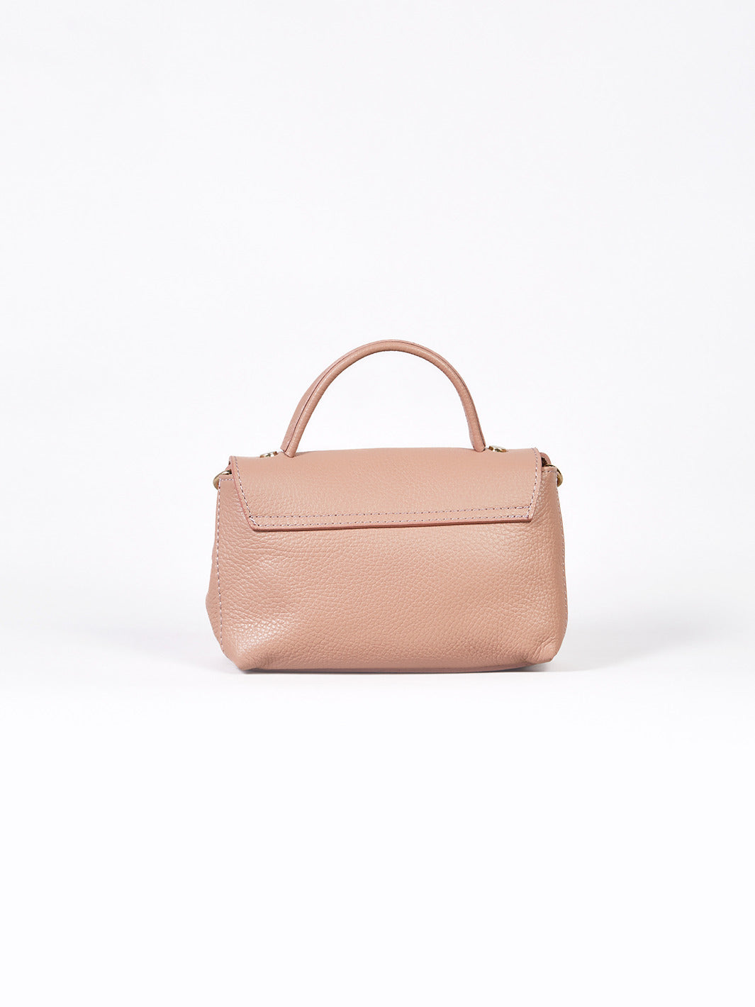 EMMA - CARTERA DE CUERO