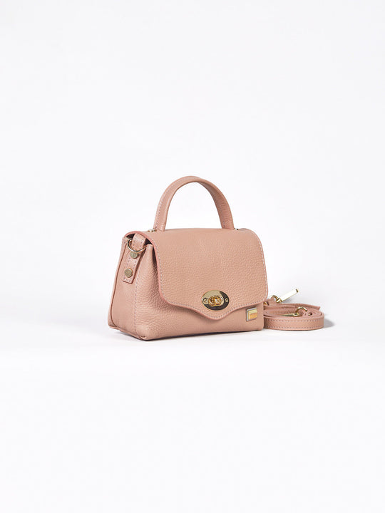 EMMA - CARTERA DE CUERO