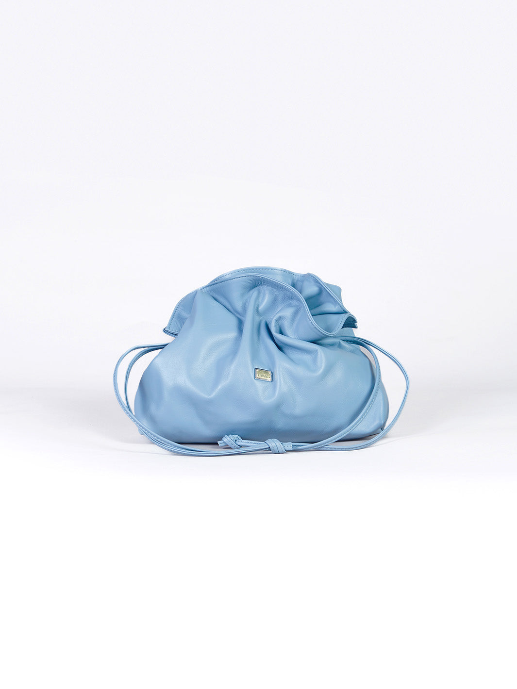 MIRANDA - CARTERA DE CUERO