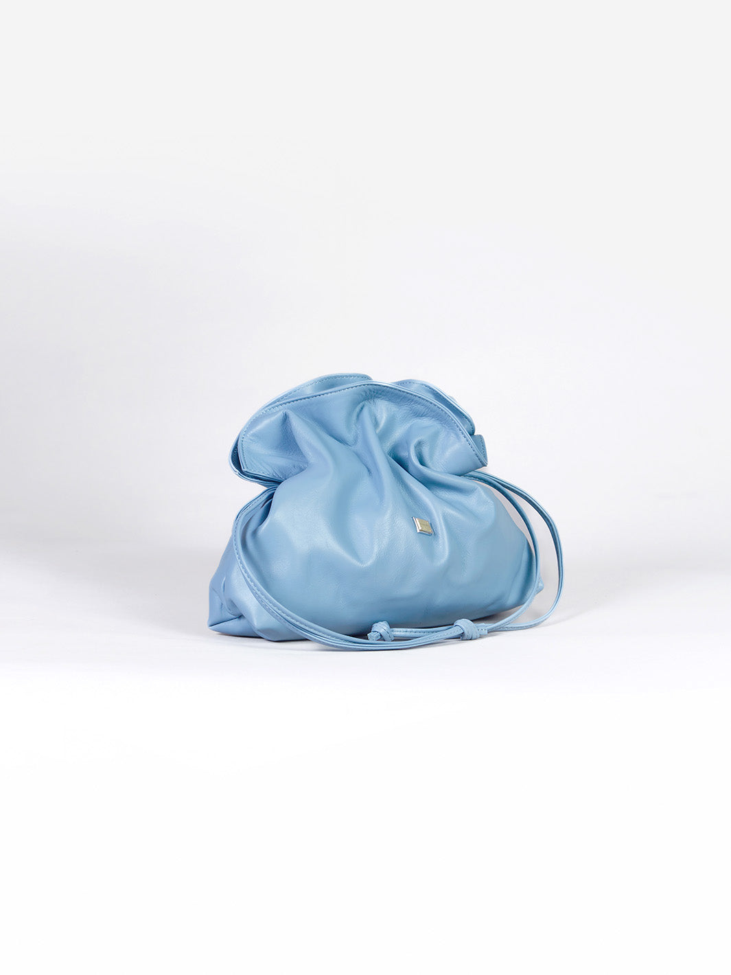 MIRANDA - CARTERA DE CUERO