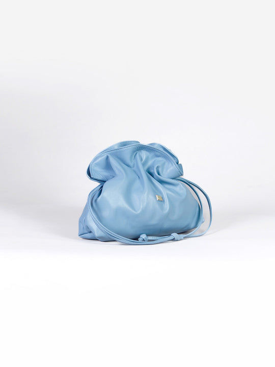 MIRANDA - CARTERA DE CUERO
