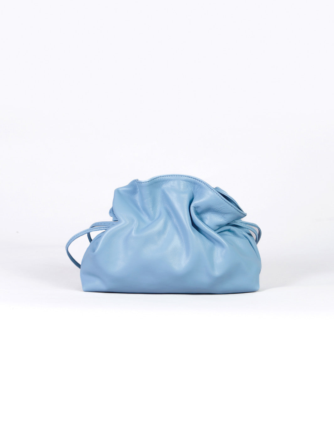 MIRANDA - CARTERA DE CUERO