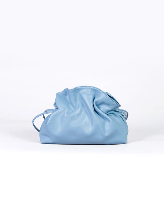 MIRANDA - CARTERA DE CUERO