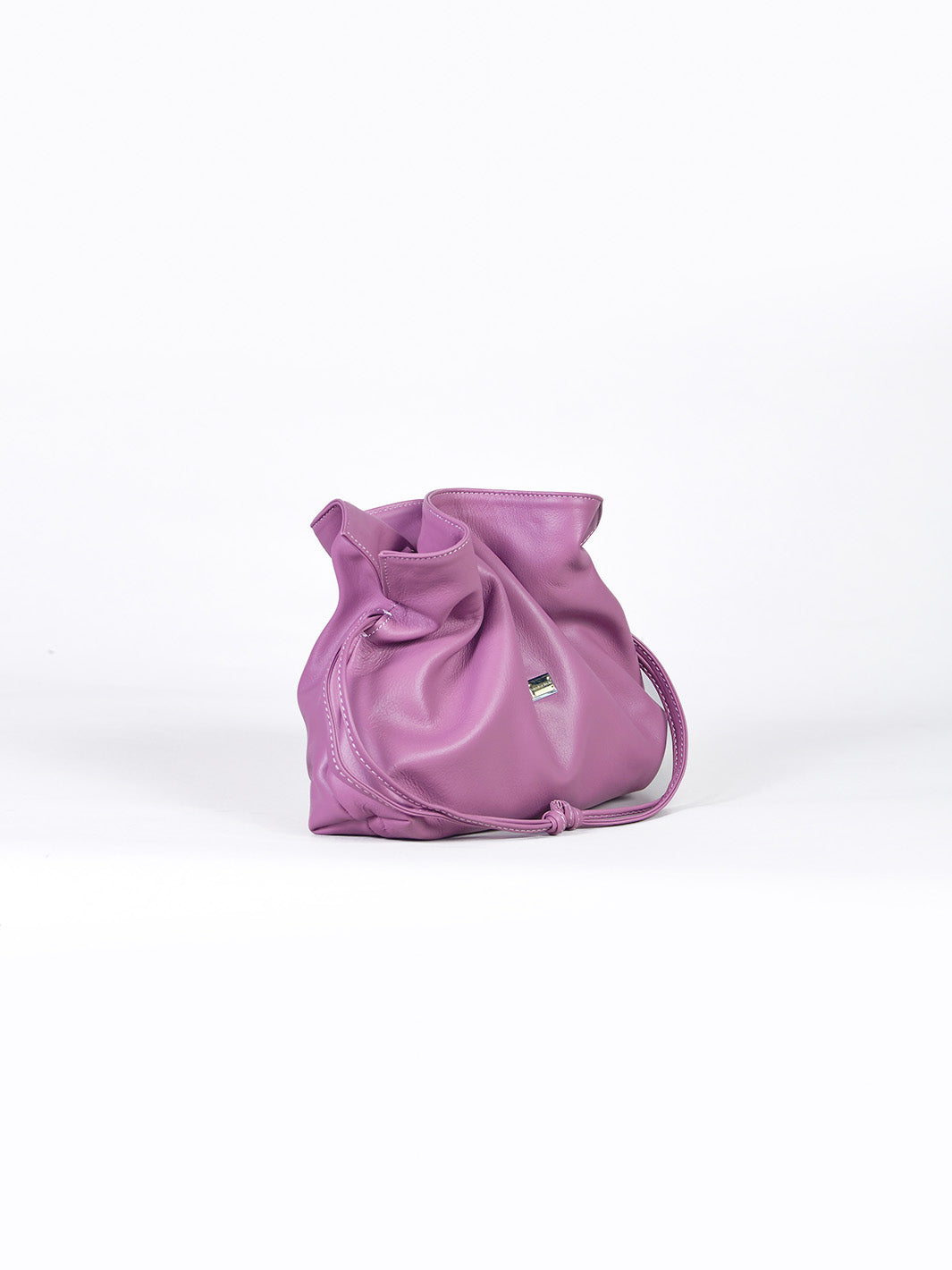 MIRANDA - CARTERA DE CUERO