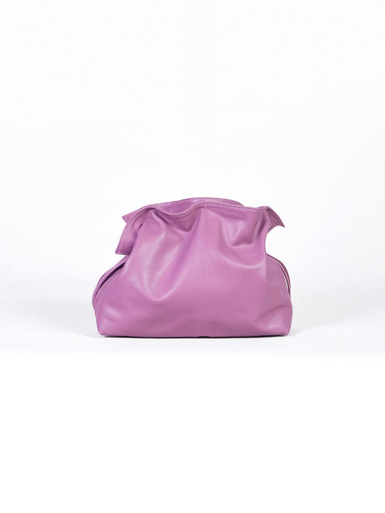 MIRANDA - CARTERA DE CUERO
