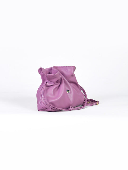 MIRANDA - CARTERA DE CUERO