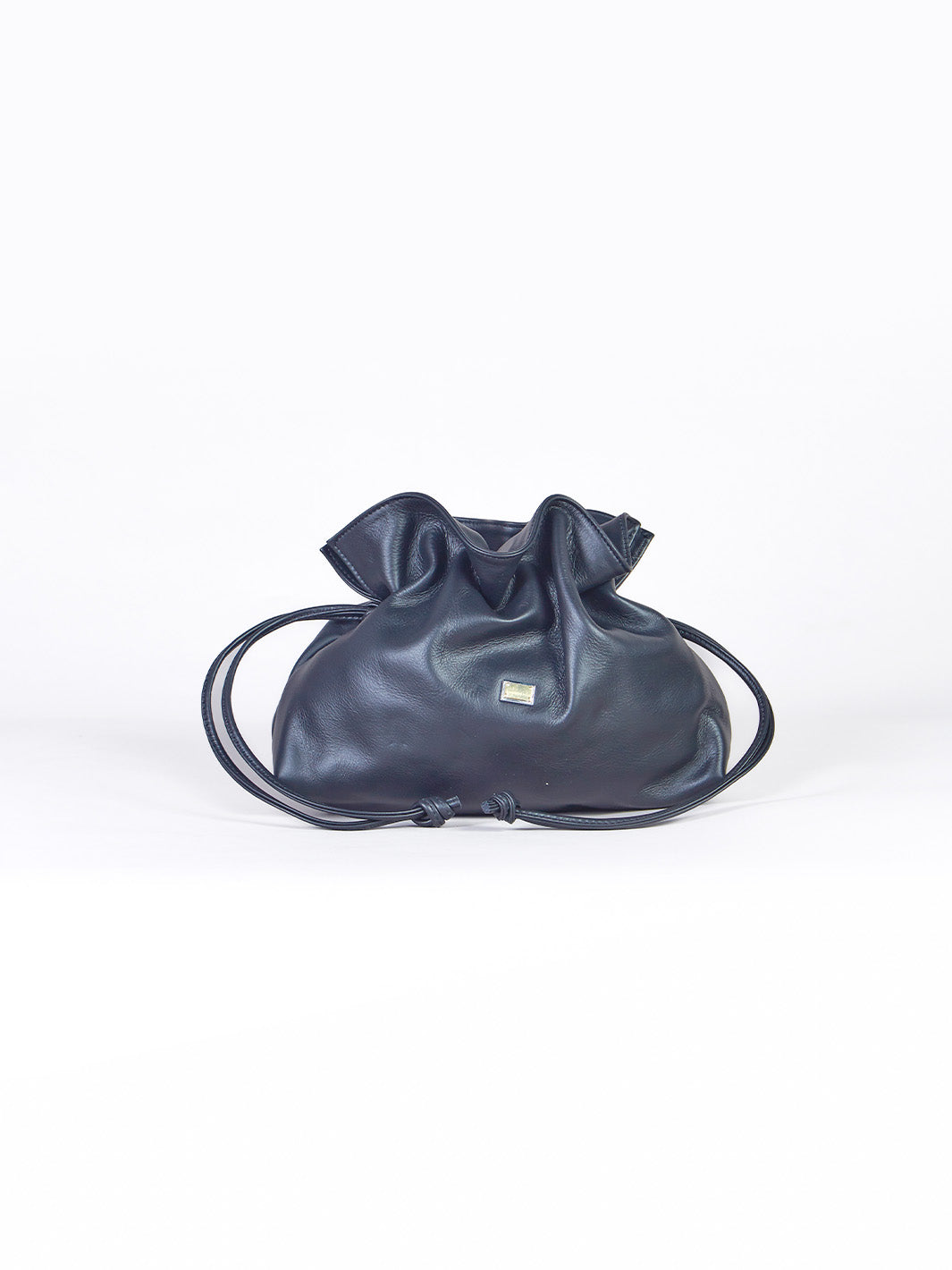 MIRANDA - CARTERA DE CUERO