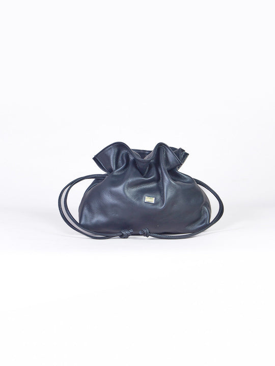 MIRANDA - CARTERA DE CUERO