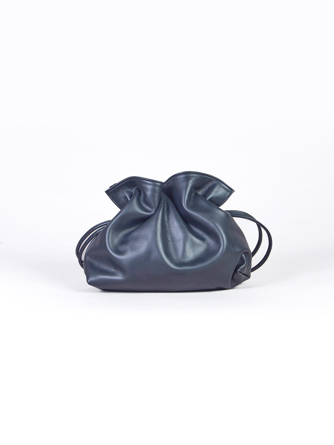 MIRANDA - CARTERA DE CUERO