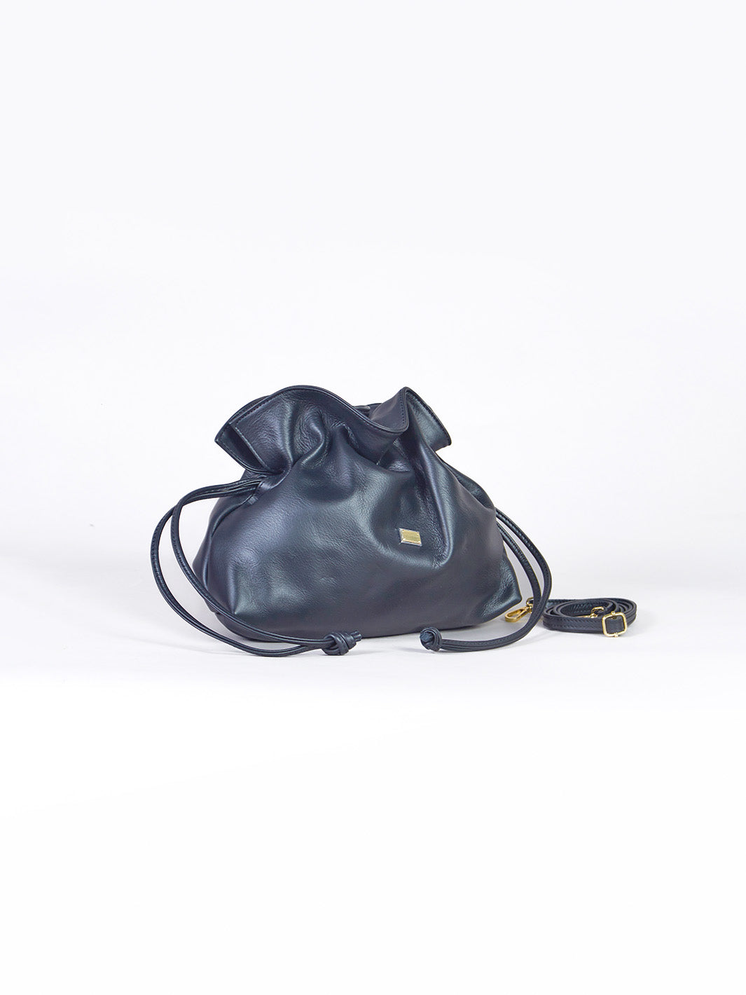 MIRANDA - CARTERA DE CUERO