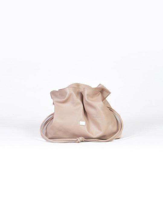 MIRANDA - CARTERA DE CUERO
