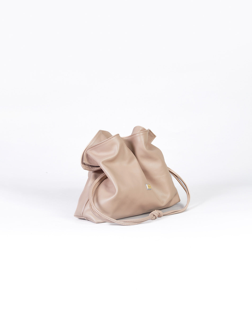 MIRANDA - CARTERA DE CUERO
