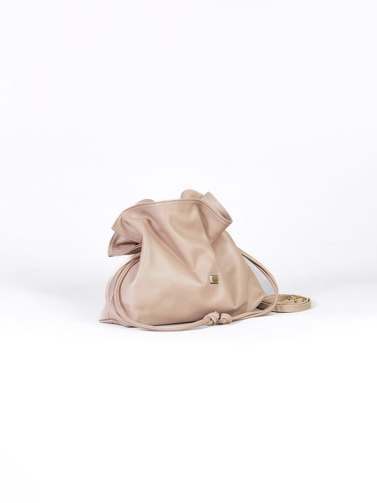 MIRANDA - CARTERA DE CUERO