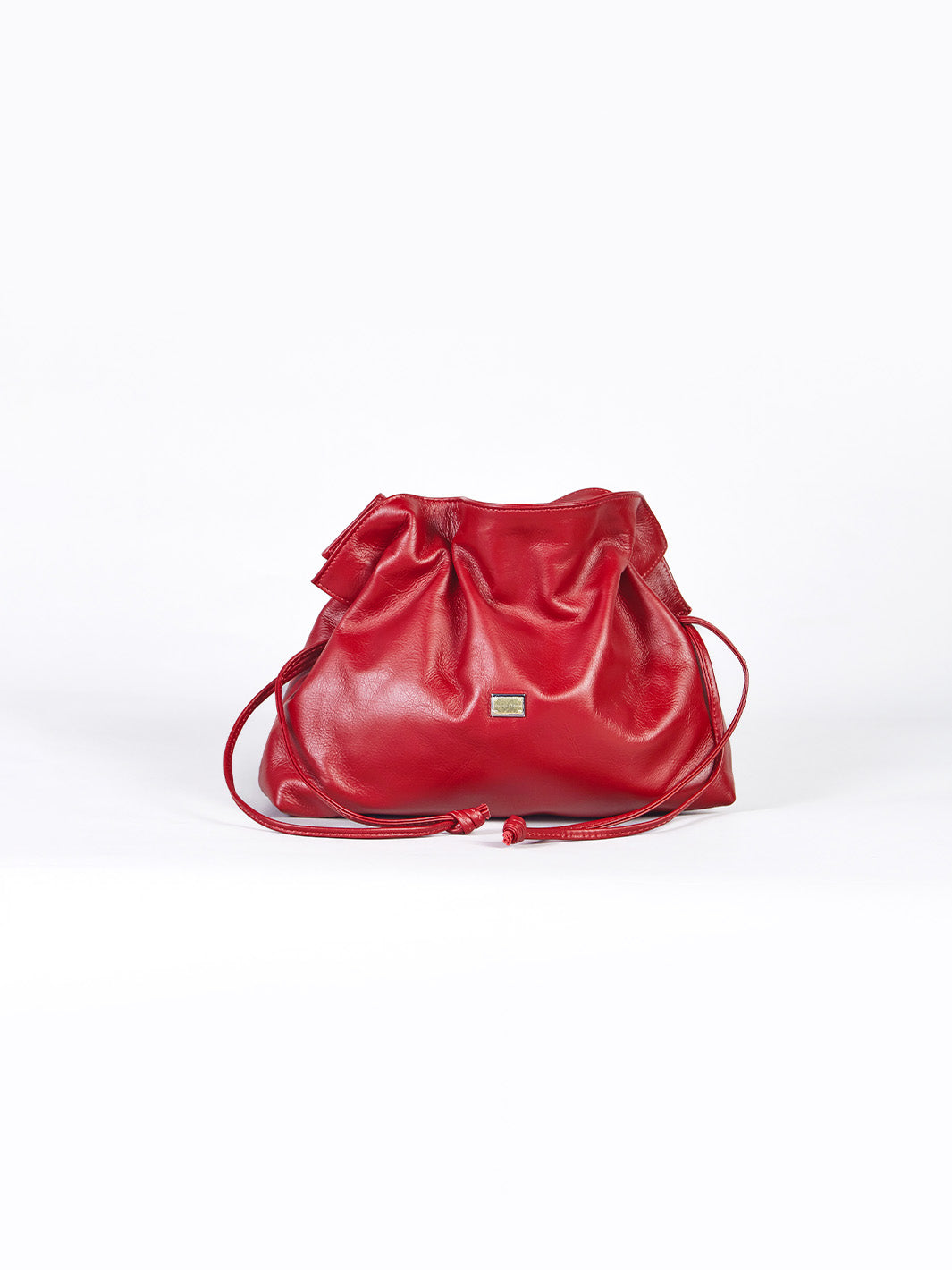 MIRANDA - CARTERA DE CUERO