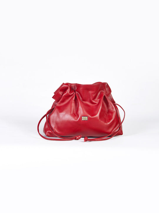 MIRANDA - CARTERA DE CUERO