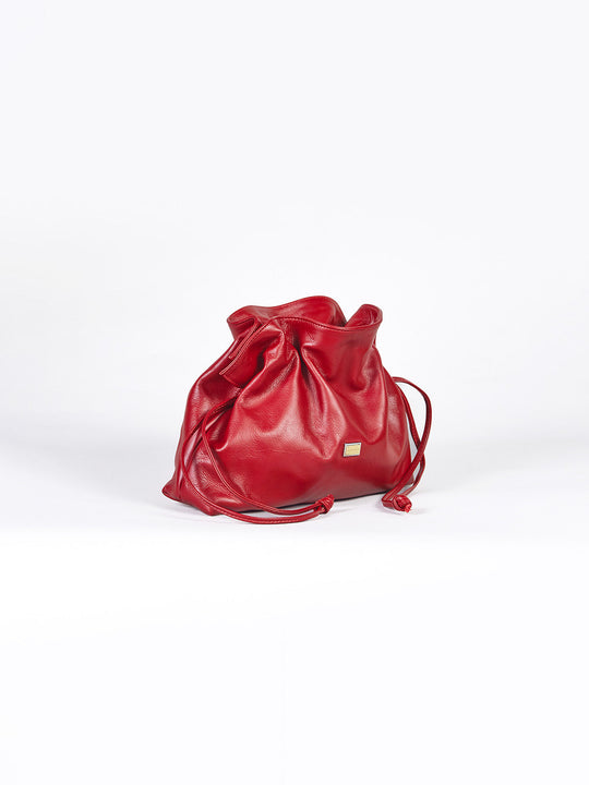 MIRANDA - CARTERA DE CUERO