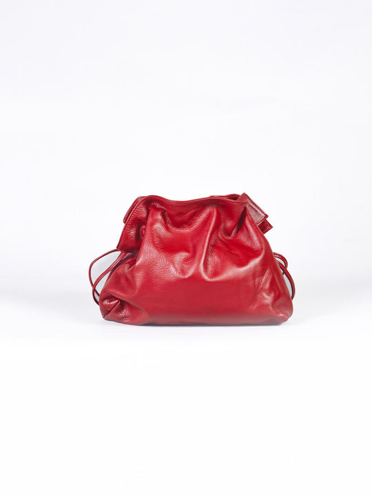 MIRANDA - CARTERA DE CUERO