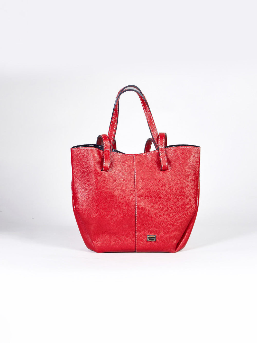 MELANY - CARTERA DE CUERO