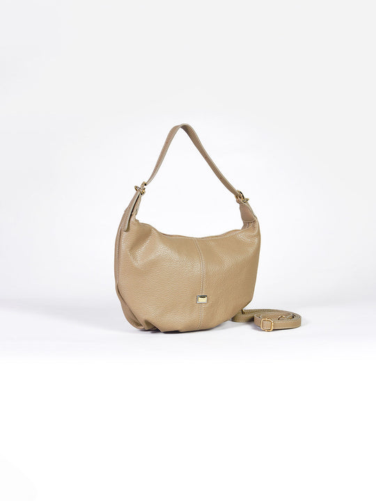 ZOE - CARTERA DE CUERO