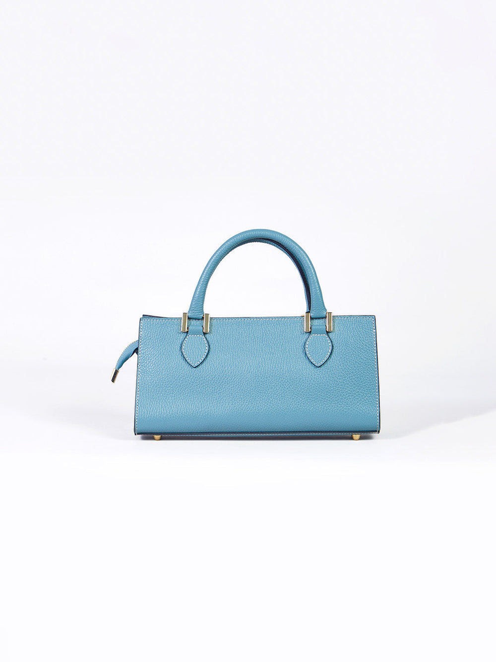FATIMA - LEATHER HANDBAG