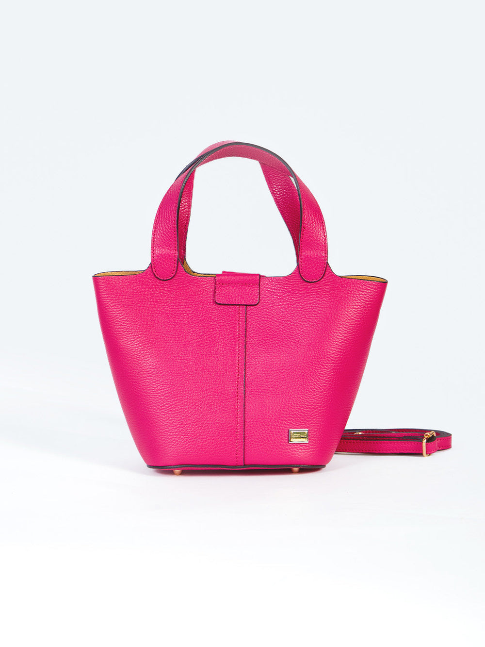 Carteras De Cuero Ca00098Ens