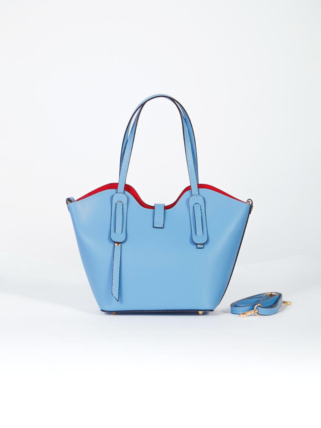 Carteras De Cuero Ca00115Wal