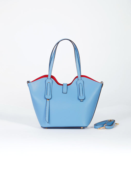 Carteras De Cuero Ca00115Wal