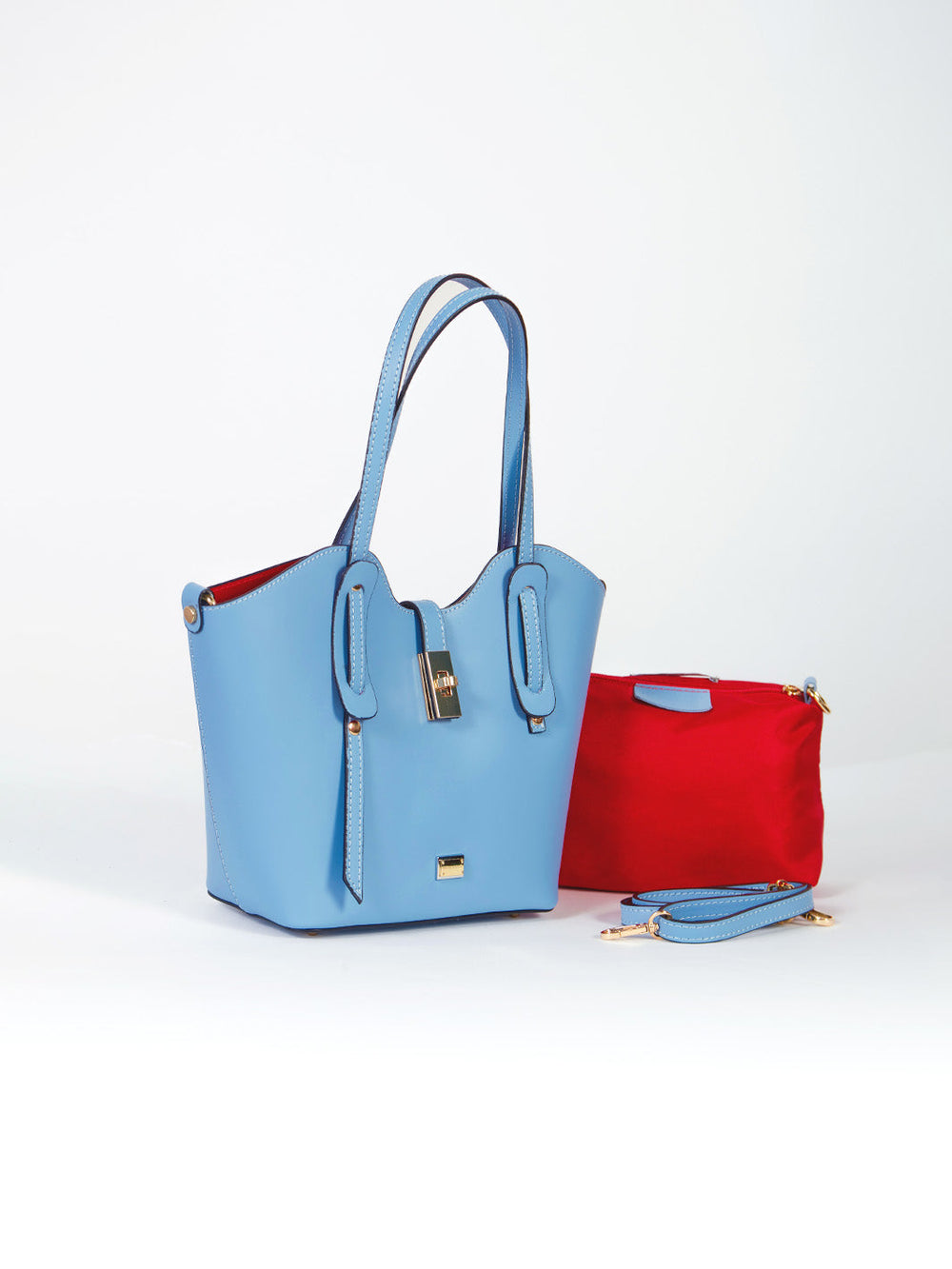 Carteras De Cuero Ca00115Wal