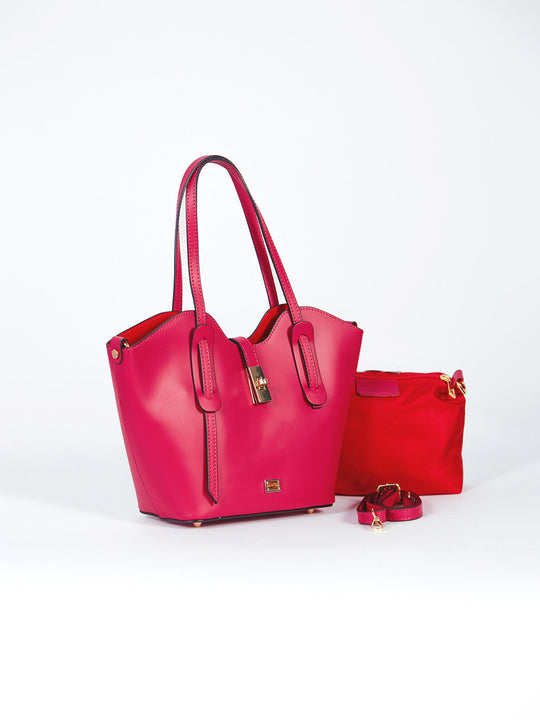 Carteras De Cuero Ca00115Wal
