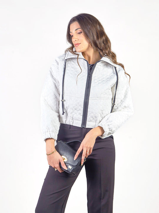 EUGENIA - LONG-SLEEVE JACKET