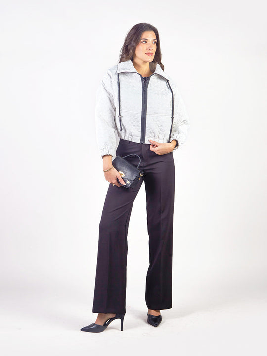 EUGENIA - LONG-SLEEVE JACKET