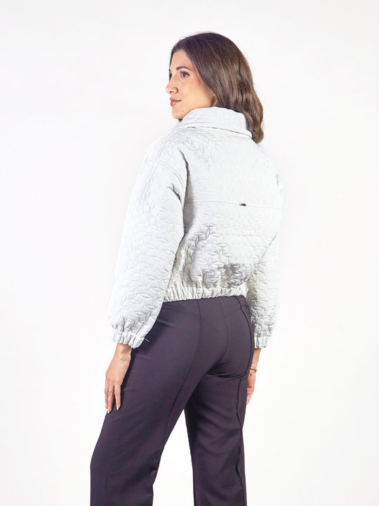 EUGENIA - LONG-SLEEVE JACKET