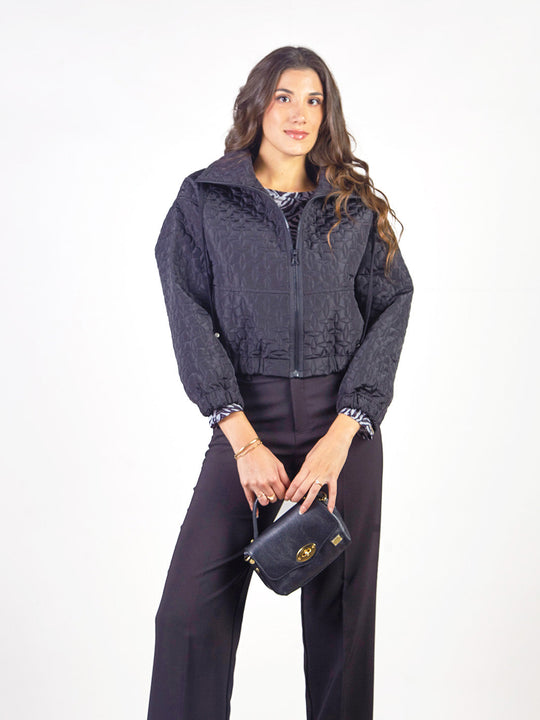 EUGENIA - LONG-SLEEVE JACKET