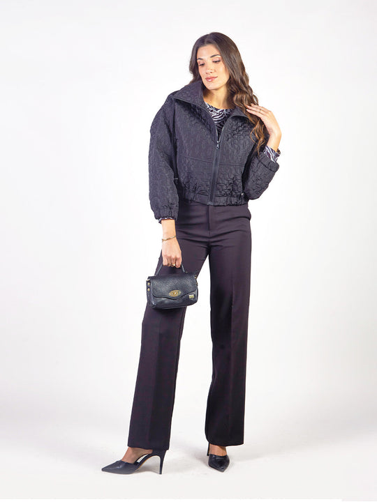 EUGENIA - LONG-SLEEVE JACKET