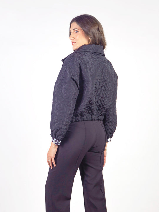 EUGENIA - LONG-SLEEVE JACKET