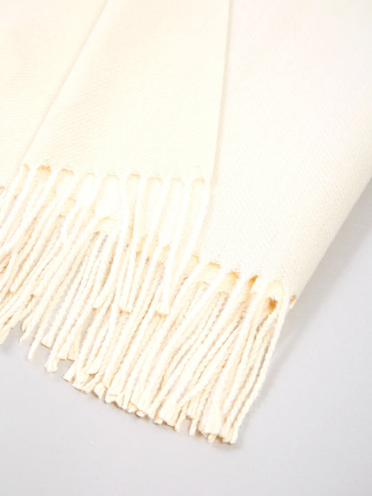 NIA – REVERSIBLE SCARF