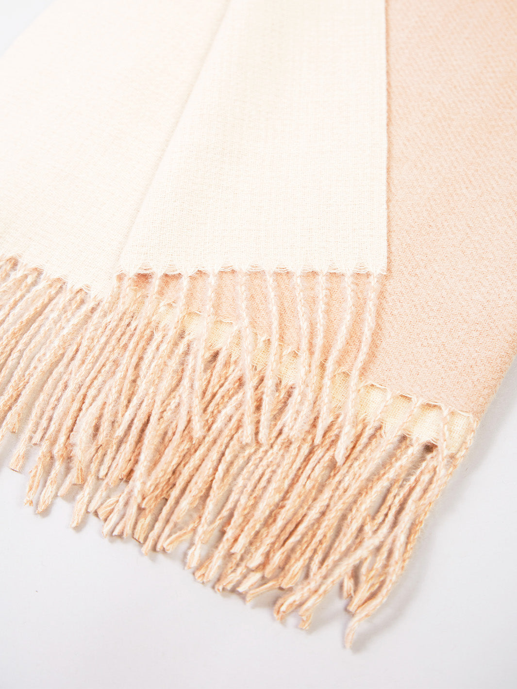 NIA – REVERSIBLE SCARF