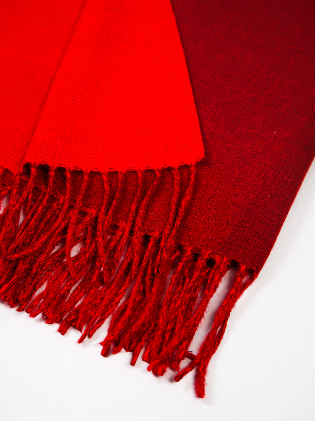 NIA – REVERSIBLE SCARF