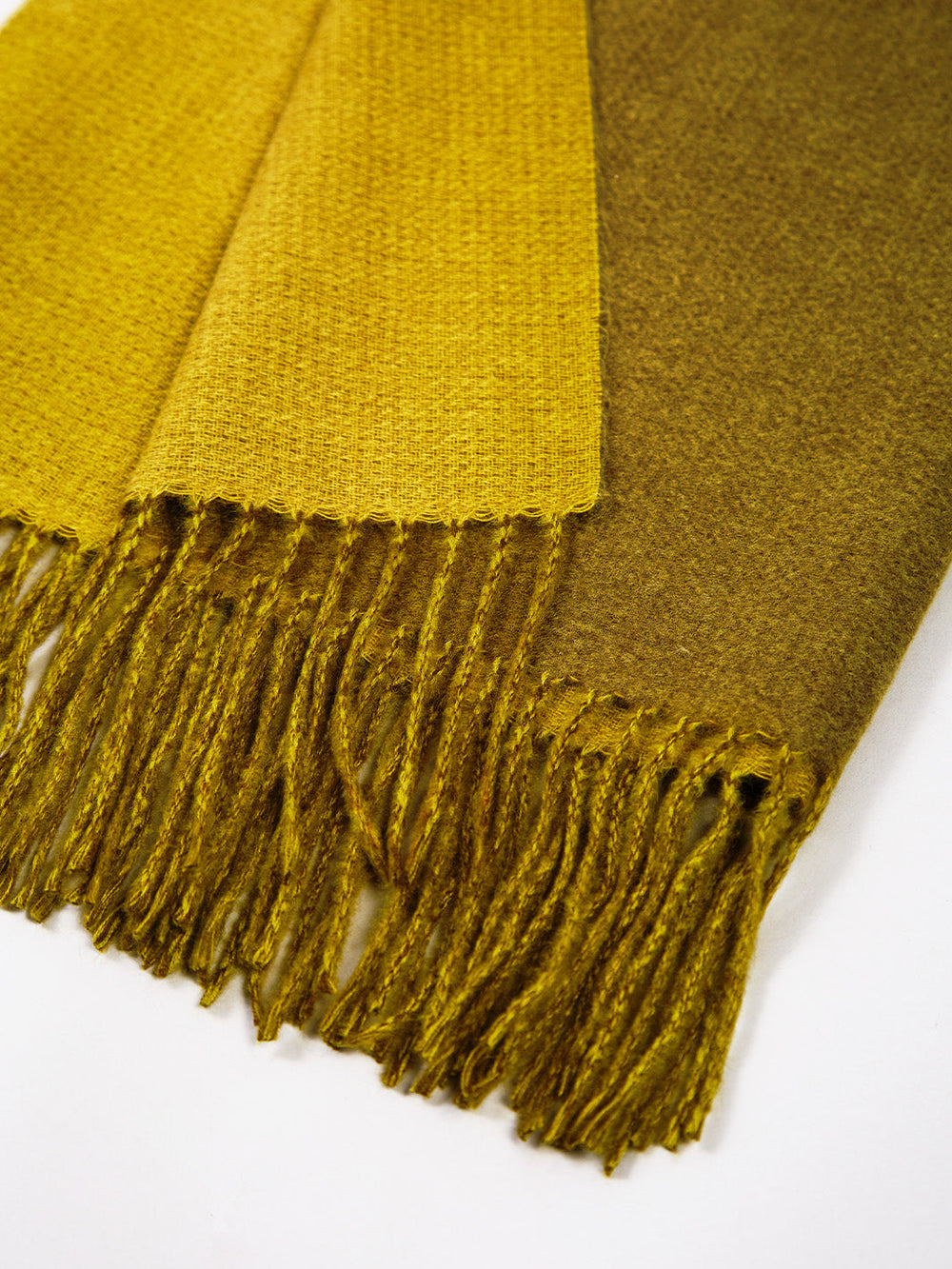 NIA – REVERSIBLE SCARF