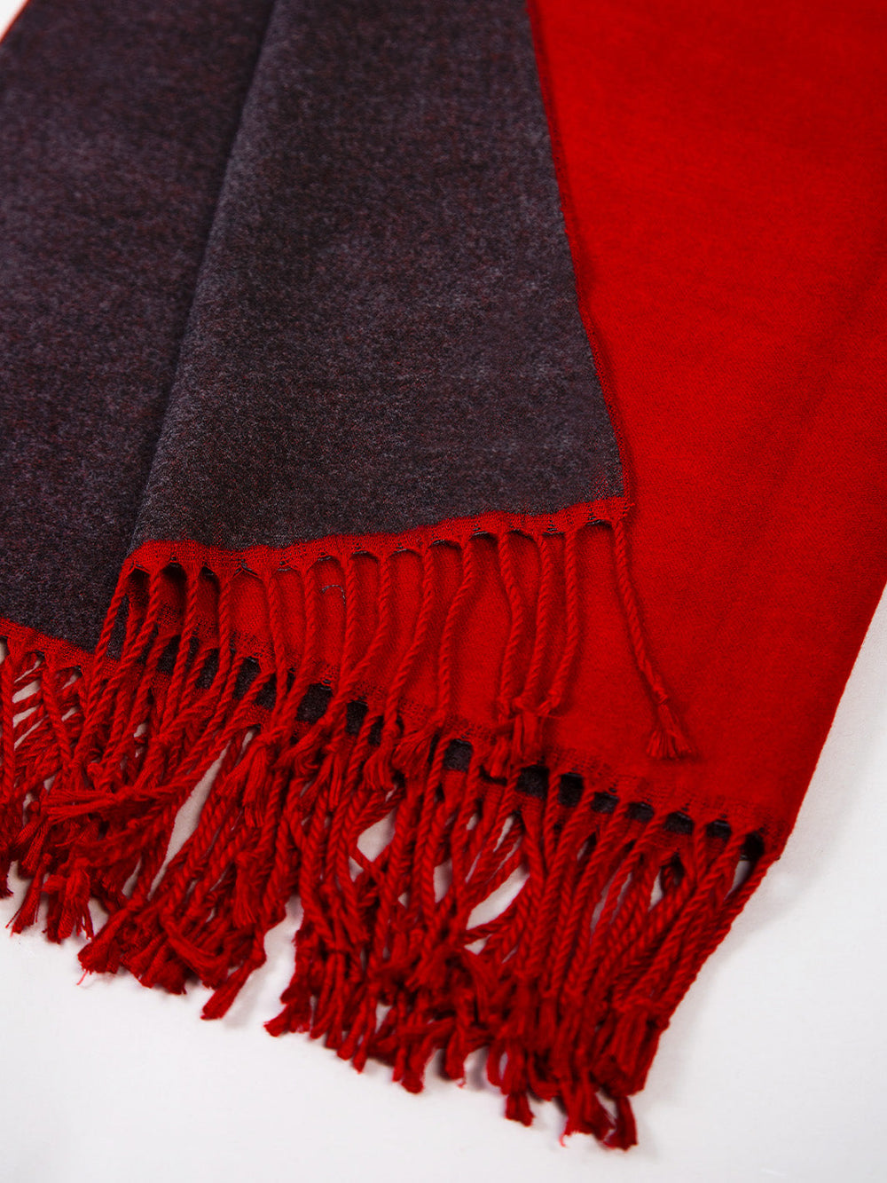 AURORA – REVERSIBLE SCARF
