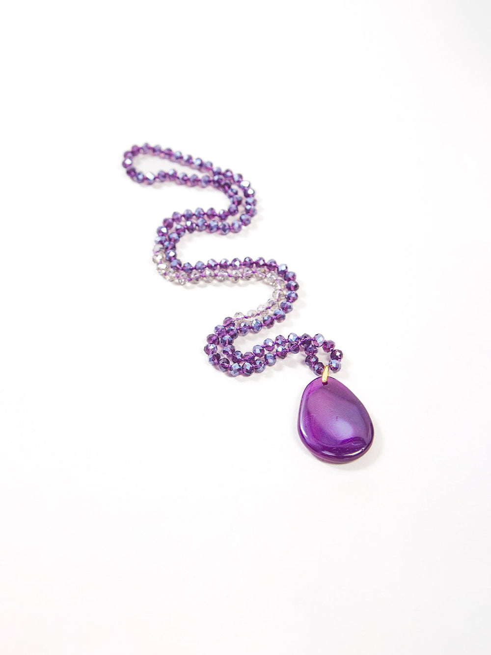 KIRA – LONG NECKLACE