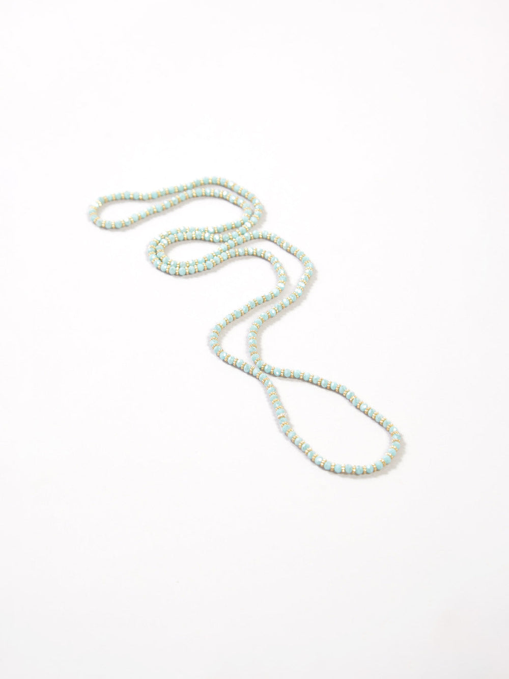 AGATHA – LONG NECKLACE