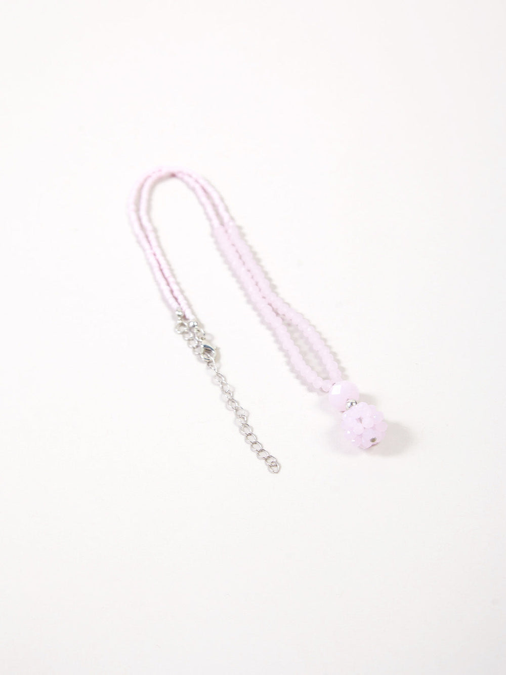 ISA – NECKLACE WITH ADJUSTABLE CLASP