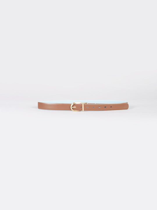 ALMA – LEATHER BELT